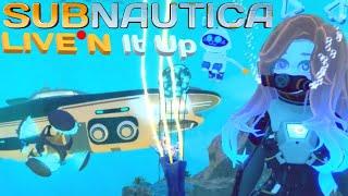 These New BIOME Mods COMPLETELY Changed Subnautica (Part 1)