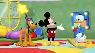 Mickey Mouse Clubhouse Lost Lion