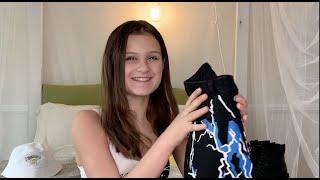 ROMWE Spring Haul! | Hayley LeBlanc