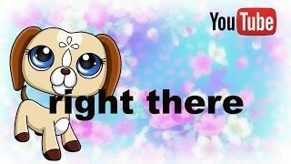 Talkigirl:Lps right there