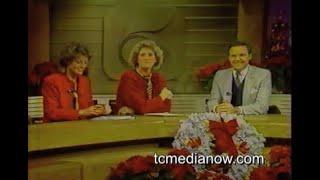 KSTP-TV Eyewitness News Update 10pm December 9, 1984