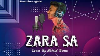 Zara sa// cover By Kamal Benia// Kamal Benia official