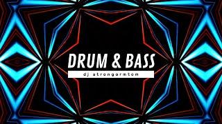 D&B Mix Show 2021 #1