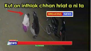 Kut an inthlak chhan hriat a ni ta .. | Breaking News