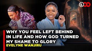 I Felt So Left Behind In Life I Was Ready To Free My Husband From My Shame.The Power In Your Season