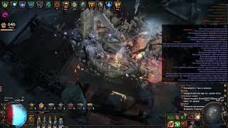 Detonate Dead vs simulacrum 30 wave