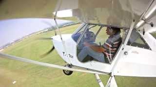 I'm learning to fly, p1