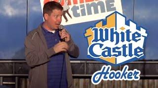 White Castle Hooker - Dave Landau (Stand Up Comedy)