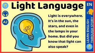 Learn English through story level 2 - Light Language – Graded Reader Level 2 – Language Abilities