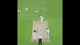 Mohammad Asif Sets Up Shane Watson With Magical Seam Bowling