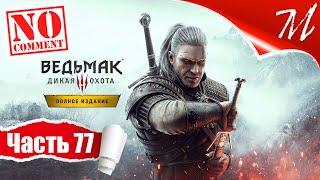 Прохождение игры Ведьмак 3: Дикая Охота  Часть 77 — Скеллиге | Владыка Ундвика