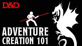 How to Make a Location-Based D&D Adventure in 10 Steps