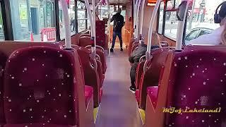 Lothian Buses (Edinburgh 󠁧󠁢󠁳󠁣󠁴󠁿): Wright Eclipse Gemini 2 + Volvo B9TL (Diesel) #400