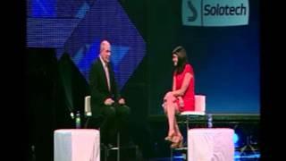 Michael Eisner - HWA Speakers Bureau - Innovation & Knowing Your Business Platform