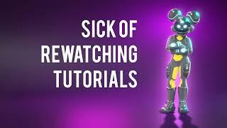 RIG | Blender's Character Rigging Playbook