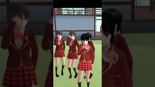 new Sakura dance trend #sakuraschoolsimulator #shortvideo #viral #viralvideo #abu Bakar gamerz