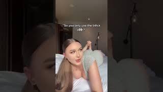 Wow! Sexy Girl  #1786 Trend Tiktok  | TL Fan #Shorts