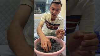 切石头 你们自己说涨了还是赔了和田玉籽料 玉石魅力 玉文化 源头好货 上热门音乐