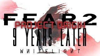 F.E.A.R. 2 Project Origin: 9 Years Later