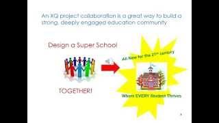 XQ SuperSchool WCSD