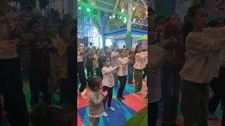 Жандарым соол️️‍ ##2023 #влог #shorts #tiktok #сафия #латифа #райяна