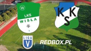 Wisełka TV po meczu 1-1