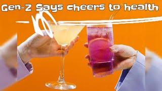 Gen-Z Says No To Alcohol | Healthy Choice Of Gen-Z | Rise of Non-Alcoholic Drinks