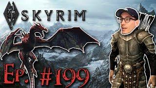 Skyrim BLIND Let's Play - [Episode 199] -- Nightingale Me Daddy