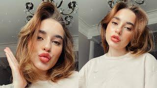 GRWM | Собирайся со мной на работу