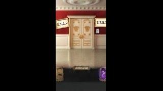 42  level (уровень)100 Doors Challenge (100 дверей Вызов) Прохождение