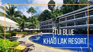 Tui Blue Khao Lak Resort | Khao Lak Thailand 