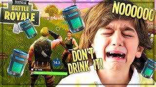 STEALING “CHUG JUG” FROM ANGRY NOOB ON FORTNITE! (ProPepper Fortnite Trolling)