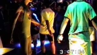 Ku Club Ibiza (Privilege anno 1989)