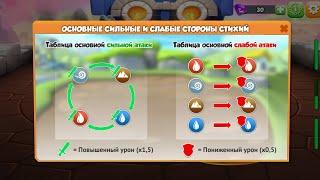 Играем в Легенды Дракономании прочитай описание