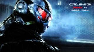 Sabri Emini - Crysis 2 Remix (NEW 2020 remix in description !)