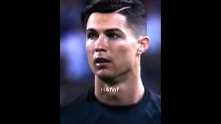 Ronaldo edit