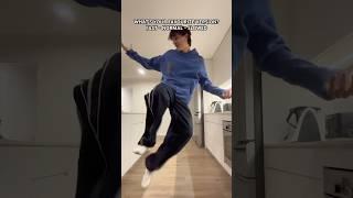 I NEED TO KNOW! KEEP UP!  viral DANCE TREND! #shorts #tiktok #viral #odetari #dance