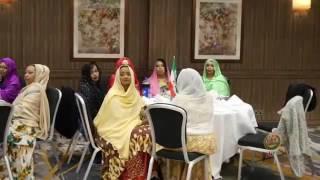 Hawwenka Weynaha Somaliland ee UK oo si Weyn u soo dhaweeyay Marwada Qaranka Jamhuuriyada Somaliland