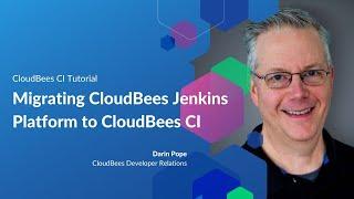 Migrating CloudBees Jenkins Platform to CloudBees CI