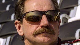 Dale Earnhardt Sr.'s Autopsy Report Revealed Some Sad Details