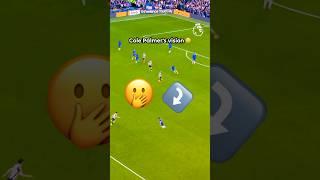 Cole Palmer's OUTRAGEOUS Skills 