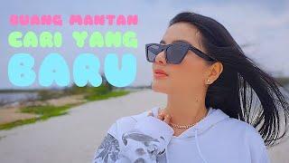 Gita Youbi - Buang Mantan Cari Yang Baru (Official Music Video)