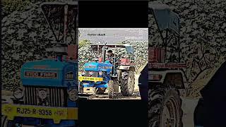 New video tractor driving kar tay hu hay Father shaab