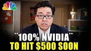 Is Nvidia’s 2024 Growth About to Explode? Insights from Tom Lee