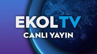 EKOL FUTBOL - EKOL TV CANLI