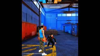 Enemy_Bohot_Dar_geya#shorts #funny #freefire #freefirefunny #montage #ytshorts #memes #trending