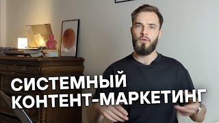 КАК ЗАПУСТИТЬ КОНТЕНТ-МАРКЕТИНГ | 7 шагов, чтобы продавать с помощью контента