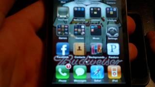 iPhone 4 and Case review and unboxing