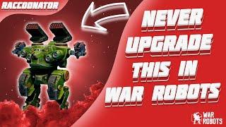 War Robots BEGINNER'S GUIDE — Best Builds & Gameplay Tips