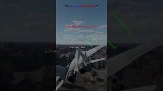 Вижу цель, Верю в себя War Thunder